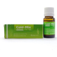 Cold-Mix İnhaler 10 Ml Damla