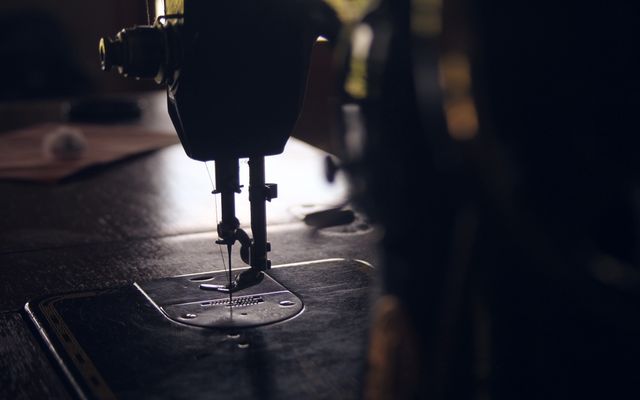 Alterations, Tailoring, and Clothing Design