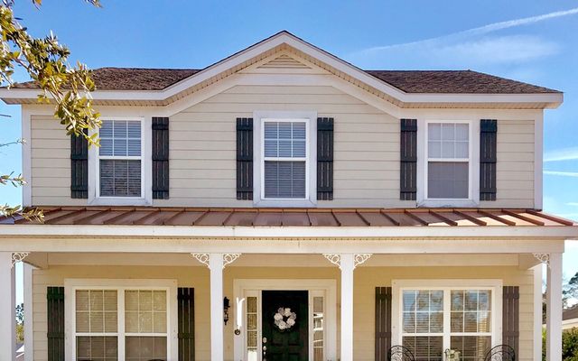 New Home Construction