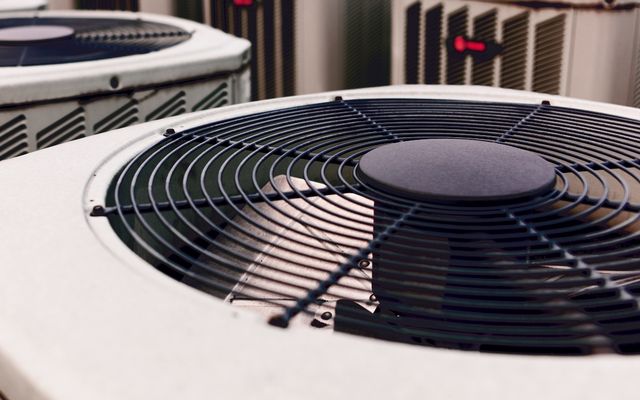 Central Air Conditioning Installation or Replacement