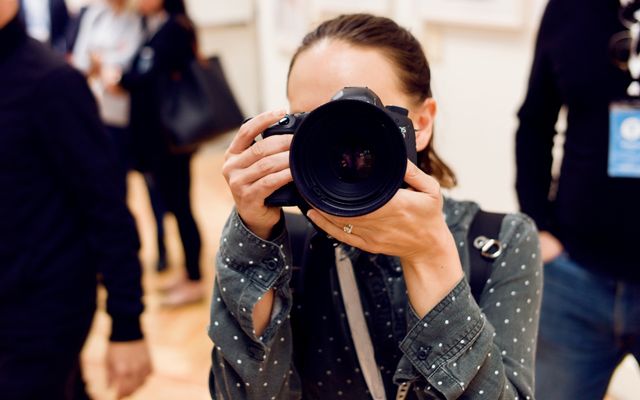 Wedding and Event Photography