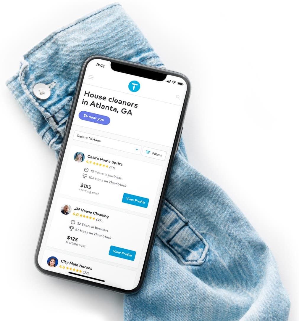 Image with missing alt attribute found on thumbtack.com