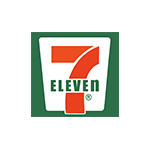 7-Eleven Logo