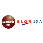 Delek Logo