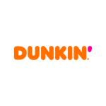 Dunkin' Logo