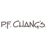 P.F. Chang's Logo