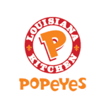 Popeye's Logo