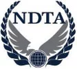 NDTA - National Defense Transportation Association Logo