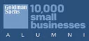 Goldman Sachs 10,000 Small Businesses Alumni | 10KSB Alumni
