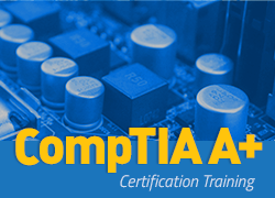 CompTIA A+