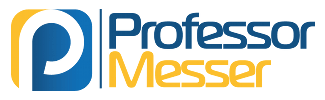 Professor Messer IT Certification Training Courses