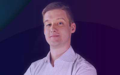 CJ Knowles named Director of Business Development