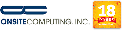 Onsite Computing, Inc.