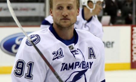 Tampa Bay Lightning Win Back-to-Back Stanley Cup Trophies !