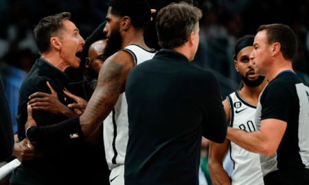 Steve Nash Wants Ben Simmons To Recover His Enthusiasm For The Game As He Returns From Injury