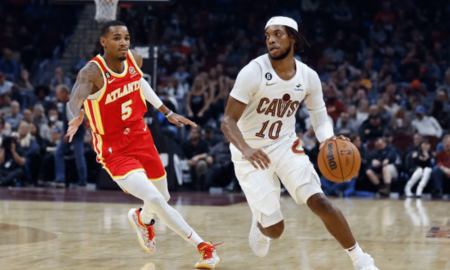 Garland's 29-Point Comeback Leads The Cavaliers To An Overtime Victory Over The Celtics, 114-113