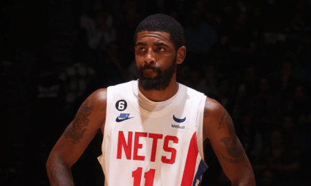 After Kyrie Irving's Anti-Semitic Social Media Statement, The Brooklyn Nets And He Will Each Donate $500,000 To Help End Hate