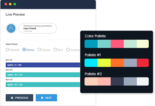 Image with missing alt attribute found on provely.io