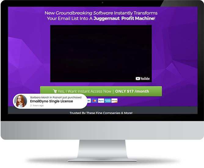 Image with missing alt attribute found on provely.io