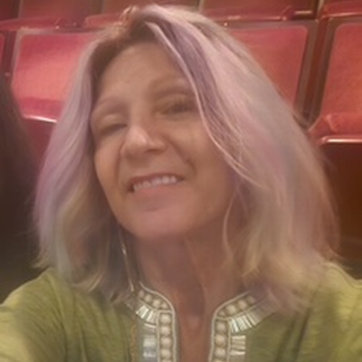 Photo of Lori Tubello Cassinari