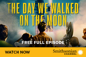 Smithsonian Channel Plus