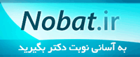 Image with missing alt attribute found on nobat.ir