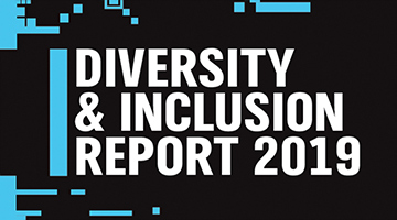 diversity and inclusion