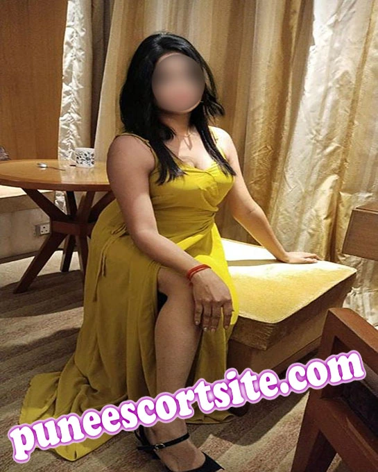 pune escorts agency