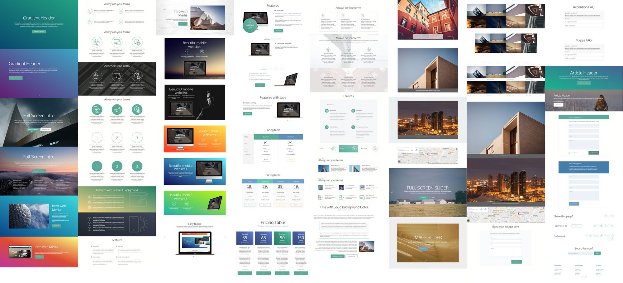 Image with missing alt attribute found on purecssmenu.com