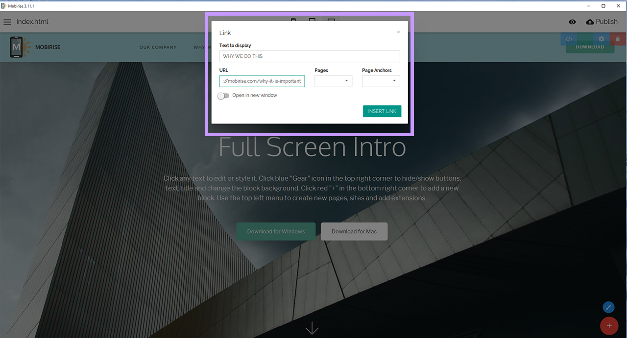 Image with missing alt attribute found on purecssmenu.com