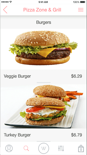 Image with missing alt attribute found on pyze.com