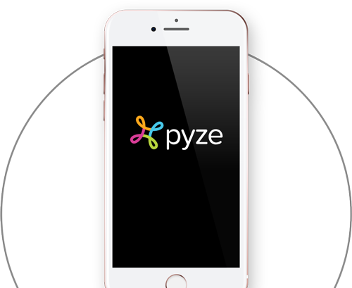 Image with missing alt attribute found on pyze.com