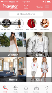 Image with missing alt attribute found on pyze.com