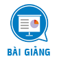 Thư viện B&agrave;i giảng điện tử