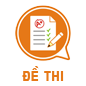 Thư viện Đề thi v&agrave; Kiểm tra