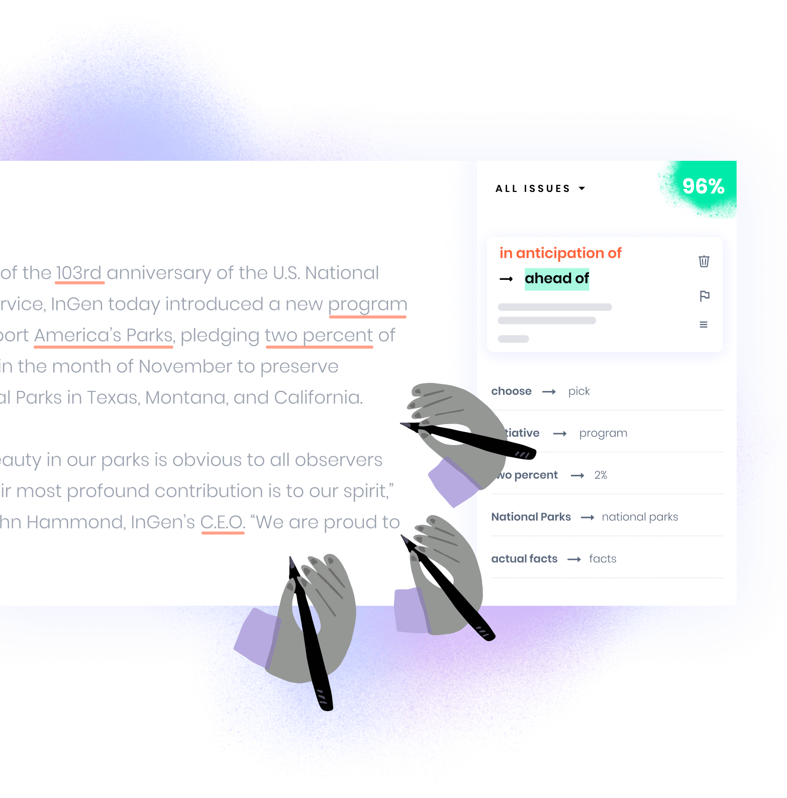 Image with missing alt attribute found on qordoba.com