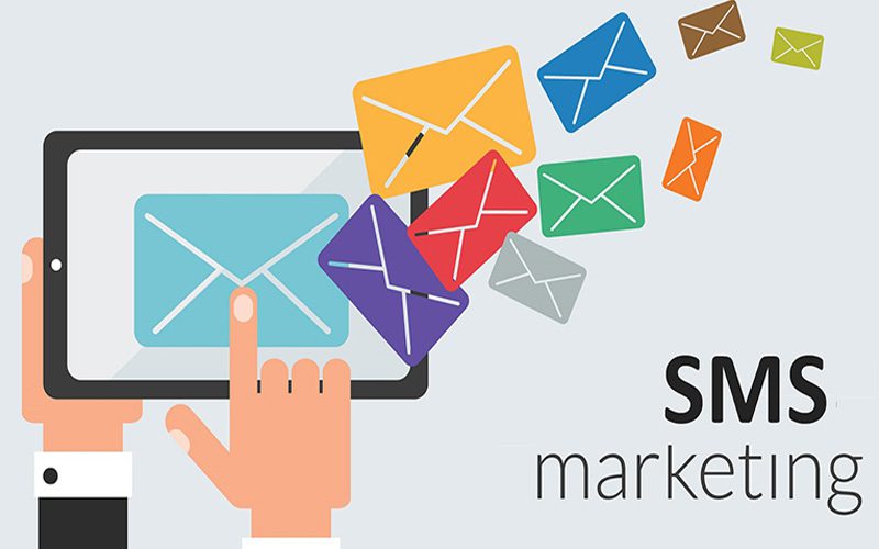 Dịch vụ gửi tin nhắn SMS Marketing