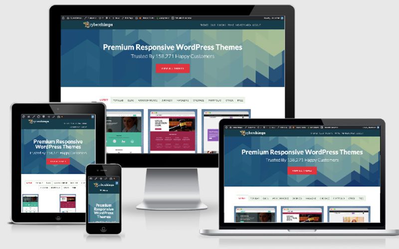 Dịch Vụ Thiết Kế Website chuẩn SEO