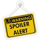 que significa spoiler alert