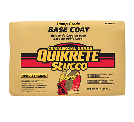 Custom QUIKRETE® Mason Mix Type S Mortar Contributes to LEED