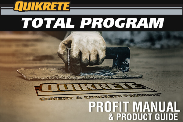 Image with missing alt attribute found on quikrete.com