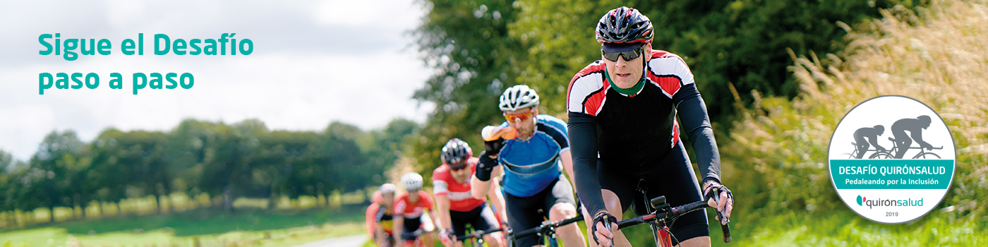 Descubre el Desaf&iacute;o Quir&oacute;nsalud 2019