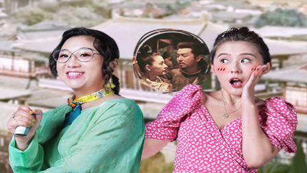 【大咖】热依扎盛赞易烊千玺敬业