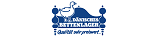 Dänisches Bettenlager Logo