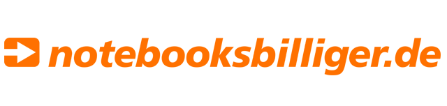 Notebooksbilliger Logo