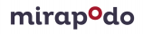 Mirapodo Logo