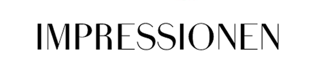 IMPRESSIONEN Logo