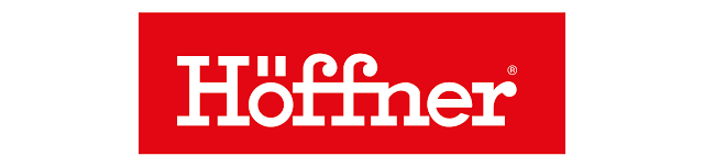 Möbel Höffner Logo