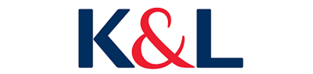 K&L Logo