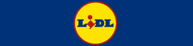 Lidl Logo